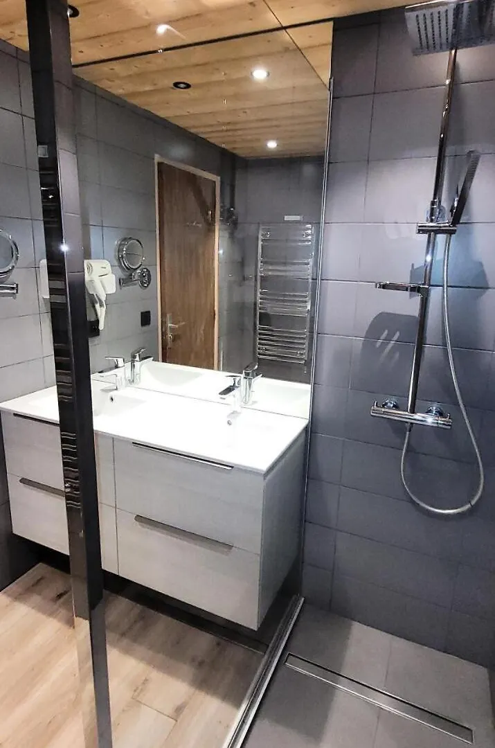 Residence Cry De Lys - Appartement Entierement Renove, Au Pied Des Pistes Mae-8451 لي جيه 0*,  فرنسا
