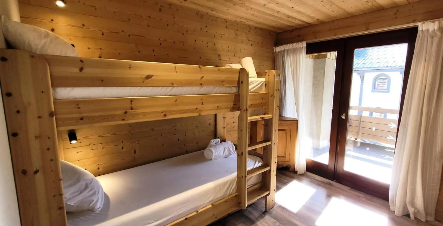 شقة Residence Cry De Lys - Appartement Entierement Renove, Au Pied Des Pistes Mae-8451 لي جيه