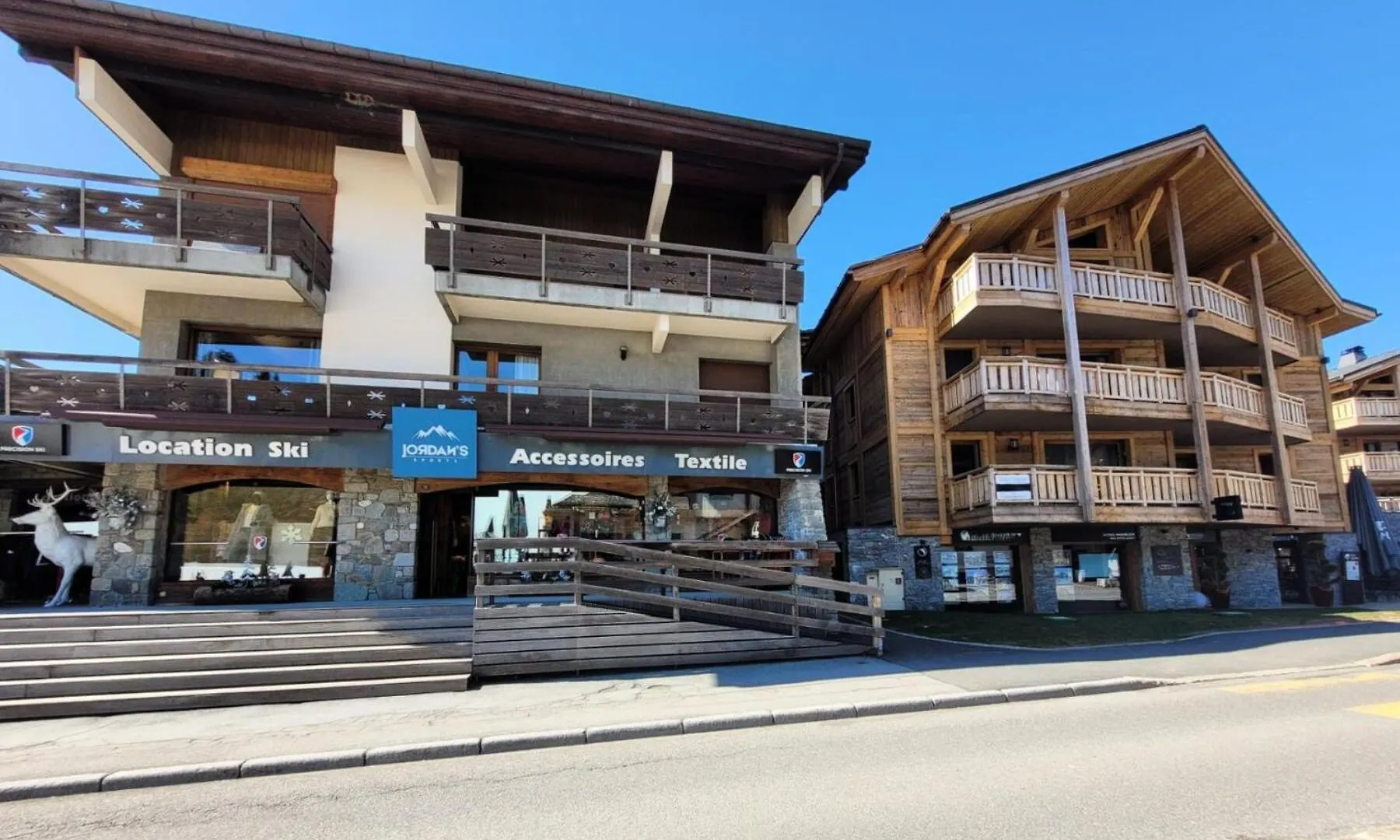 Residence Cry De Lys - Appartement Entierement Renove, Au Pied Des Pistes Mae-8451 لي جيه فرنسا